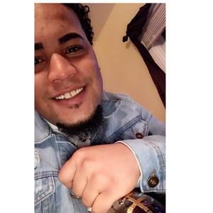 Meet your Posher, Freddy